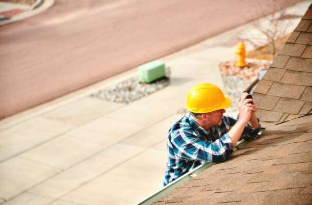 Quick and Trustworthy Emergency Roof Repair Services in Midway North, TX