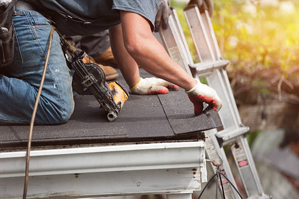 Midway North, TX Roofing Contractor Company